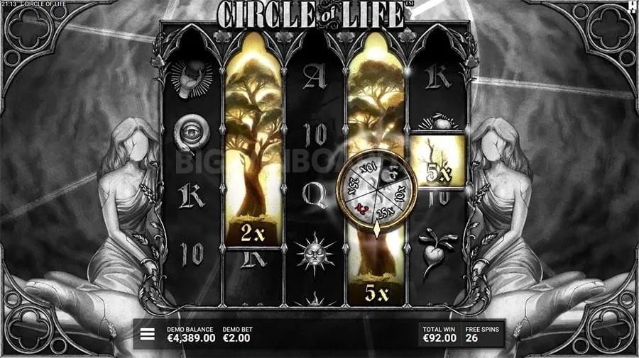 New Slot Games with Huge Jackpots