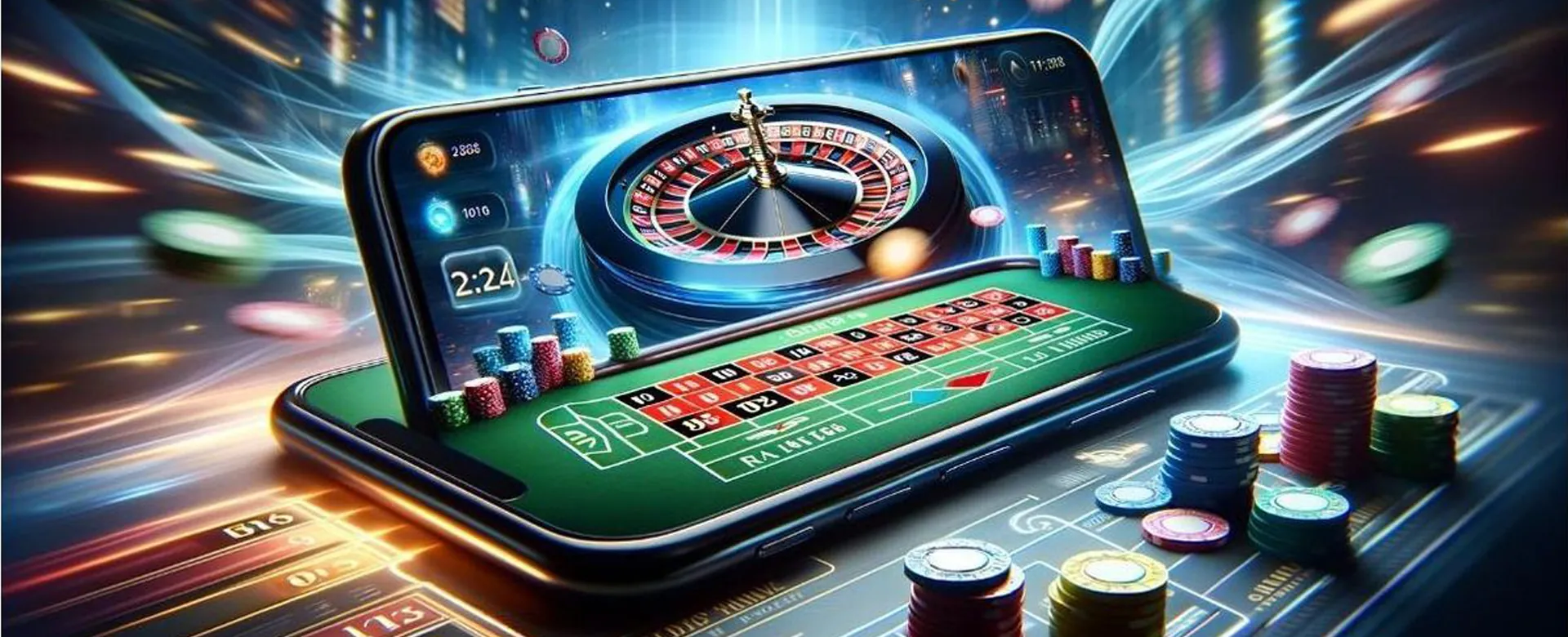 FB777 Online Casino Gaming Platform